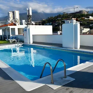  Apartamento En Con Vistas A La Ciudad By Alterhome