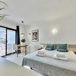  Apartamento Casa Isabel