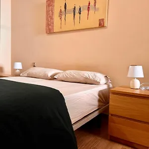  Apartamento Luna C